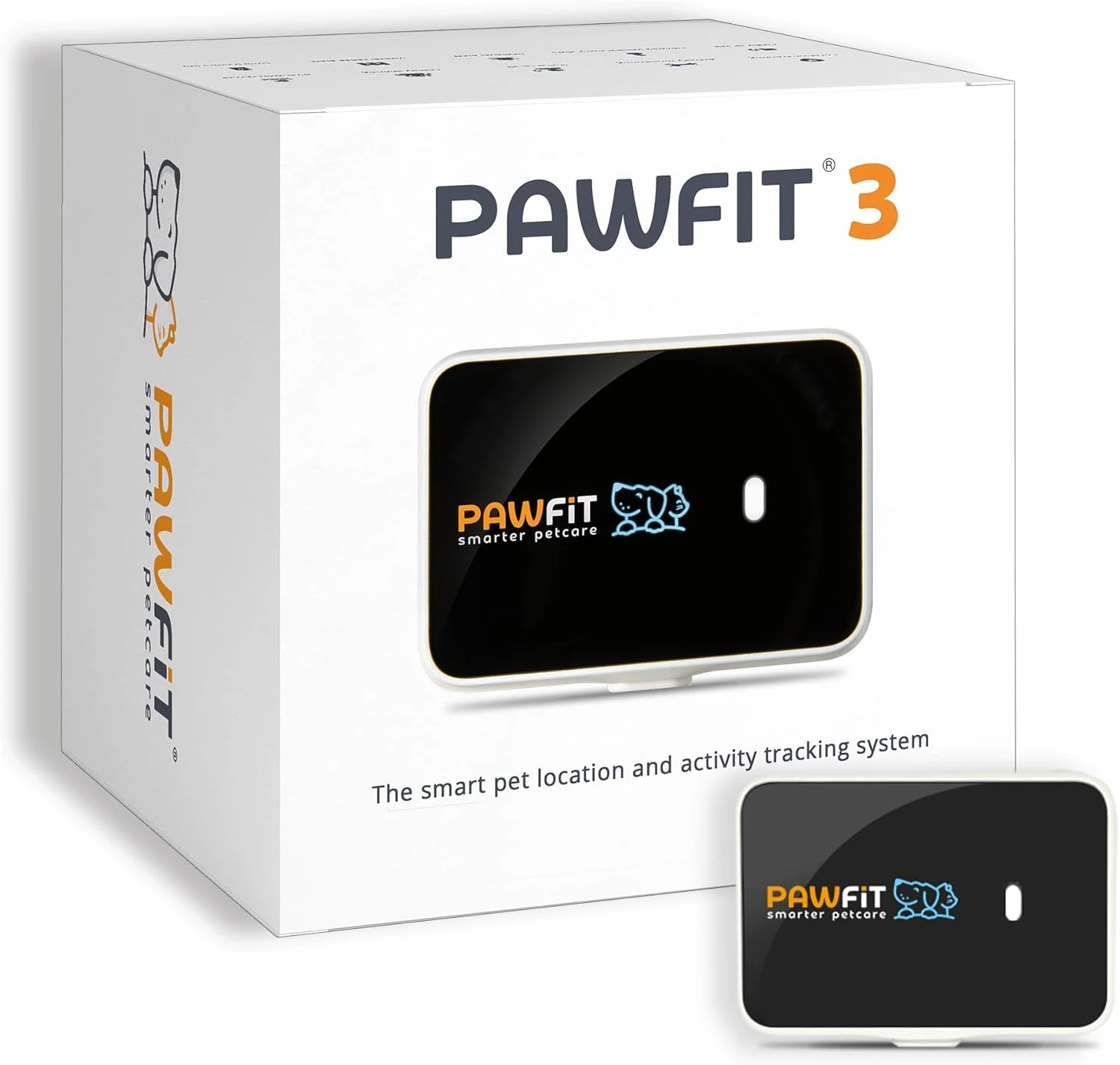 Pawfit 3 Dog Tracker